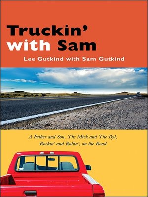 cover image of Truckin' with Sam